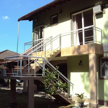 Sweet Rio Residence Taquara Rio de Janeiro Chambre photo