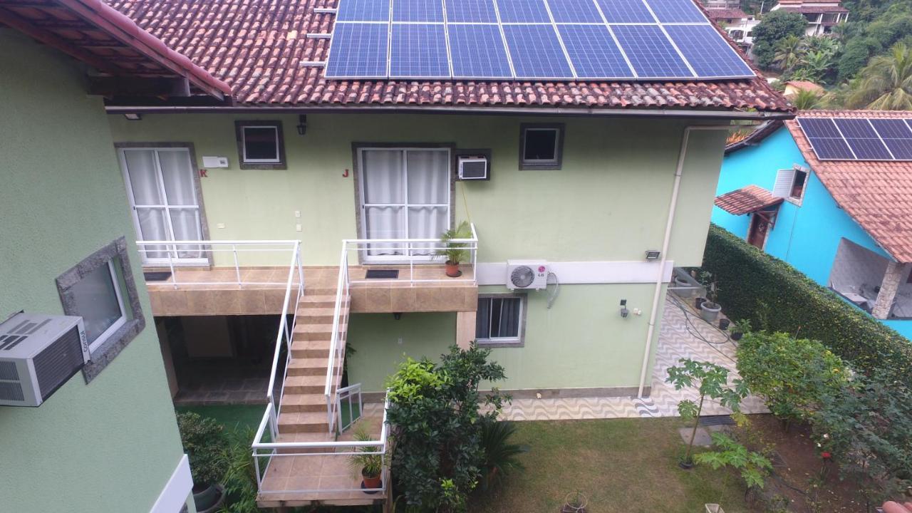Sweet Rio Residence Taquara Rio de Janeiro Extérieur photo