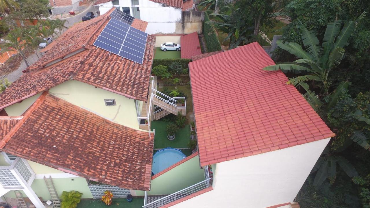 Sweet Rio Residence Taquara Rio de Janeiro Extérieur photo