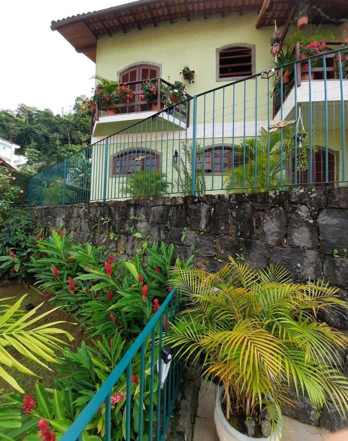 Sweet Rio Residence Taquara Rio de Janeiro Extérieur photo