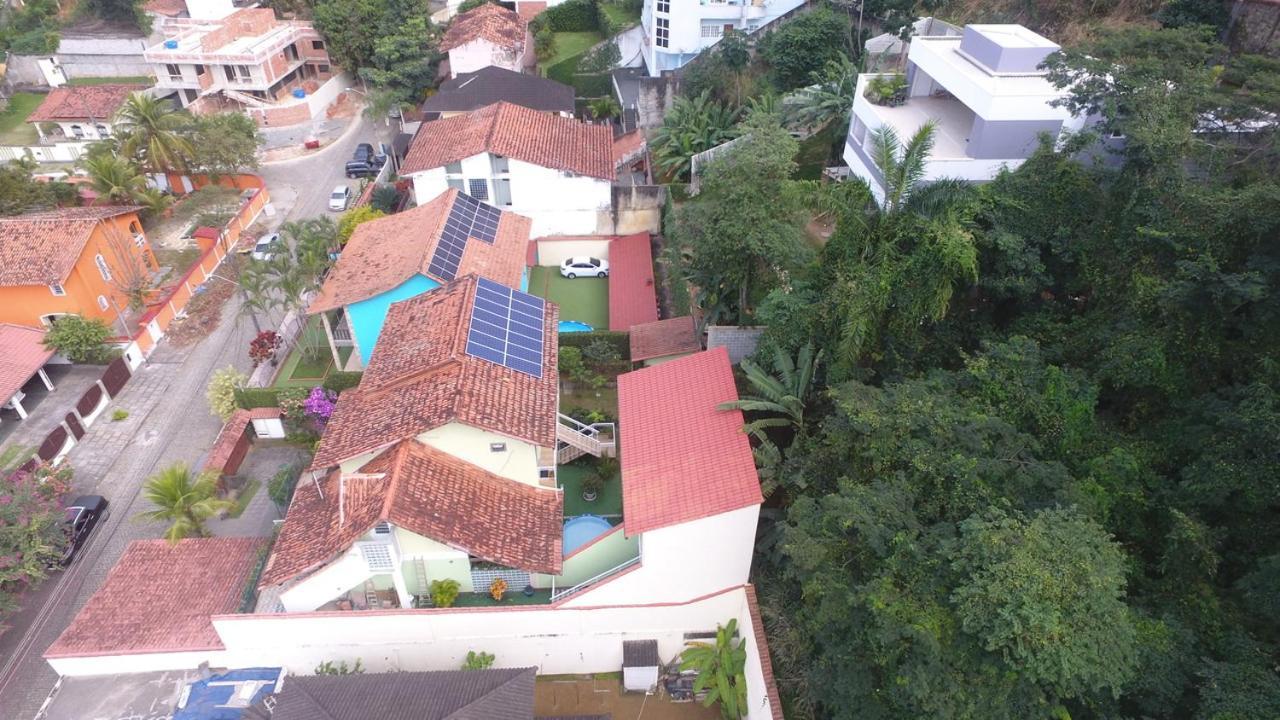 Sweet Rio Residence Taquara Rio de Janeiro Extérieur photo
