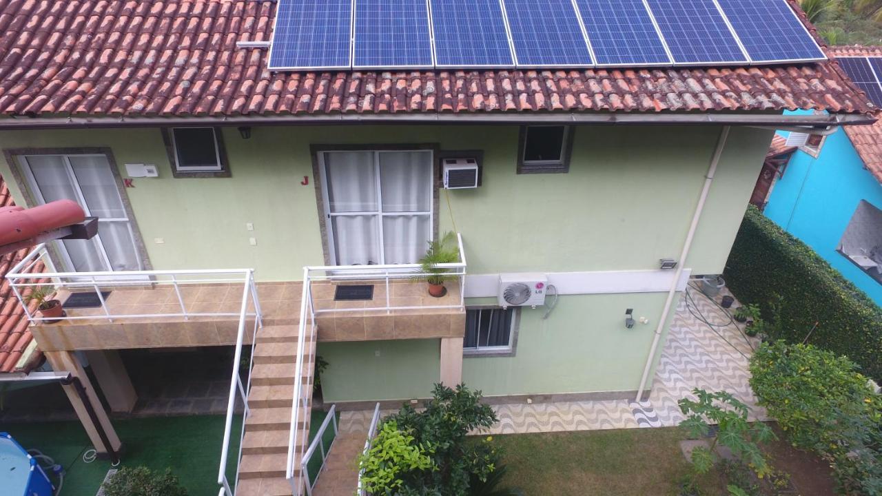 Sweet Rio Residence Taquara Rio de Janeiro Extérieur photo