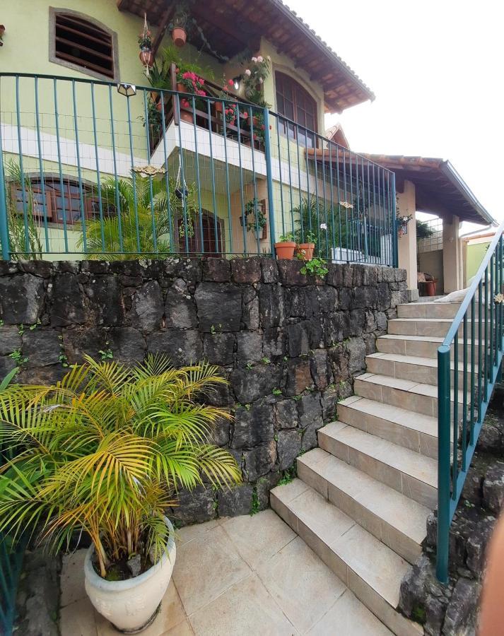 Sweet Rio Residence Taquara Rio de Janeiro Extérieur photo