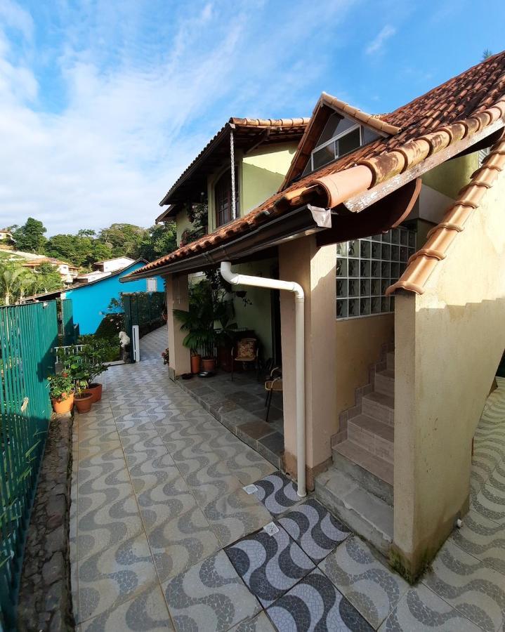 Sweet Rio Residence Taquara Rio de Janeiro Extérieur photo