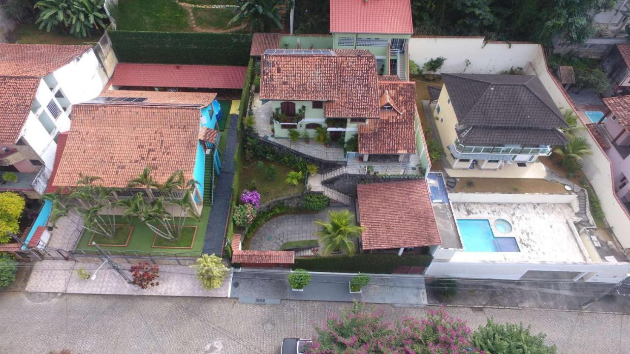 Sweet Rio Residence Taquara Rio de Janeiro Extérieur photo