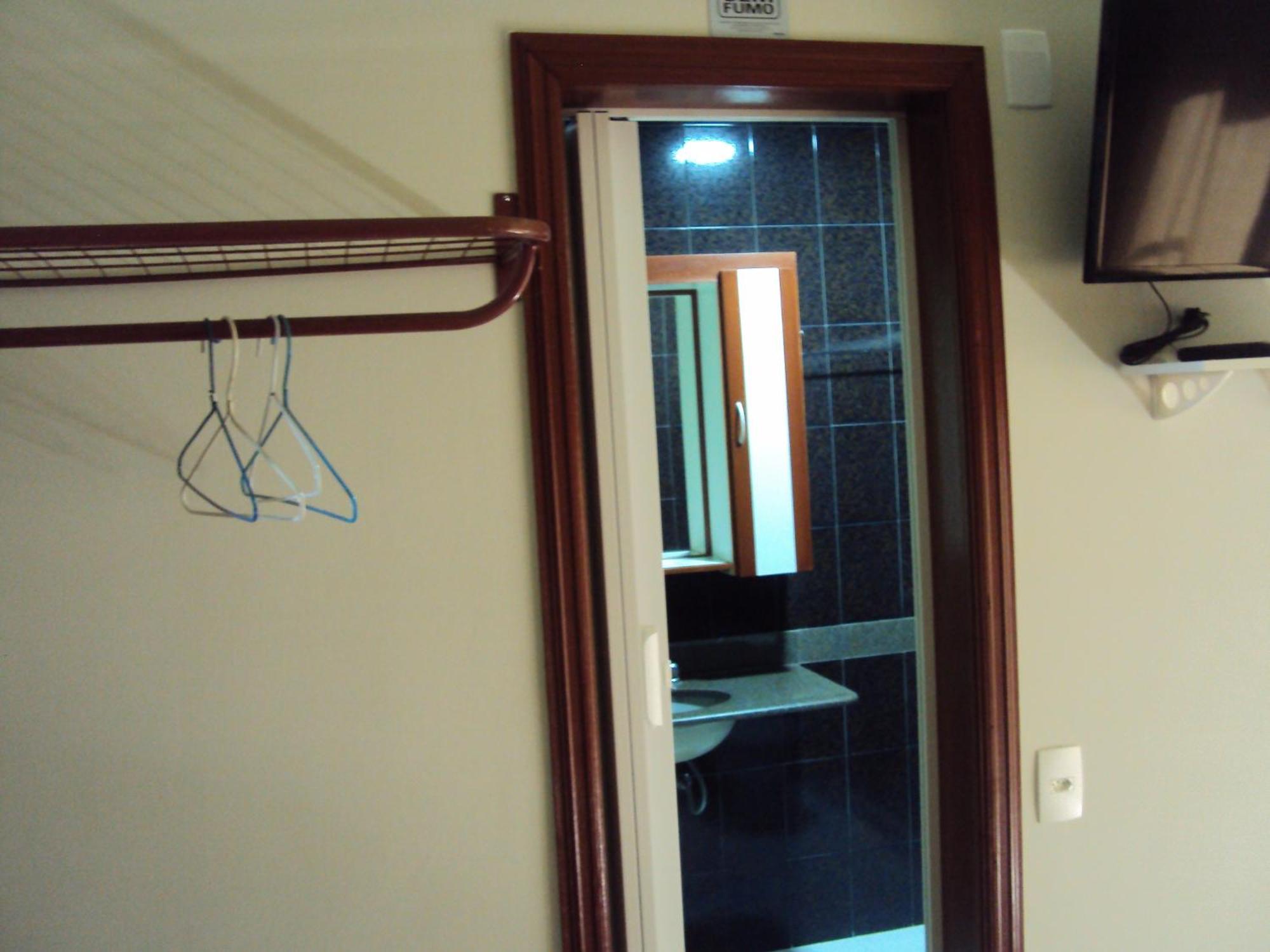 Sweet Rio Residence Taquara Rio de Janeiro Chambre photo