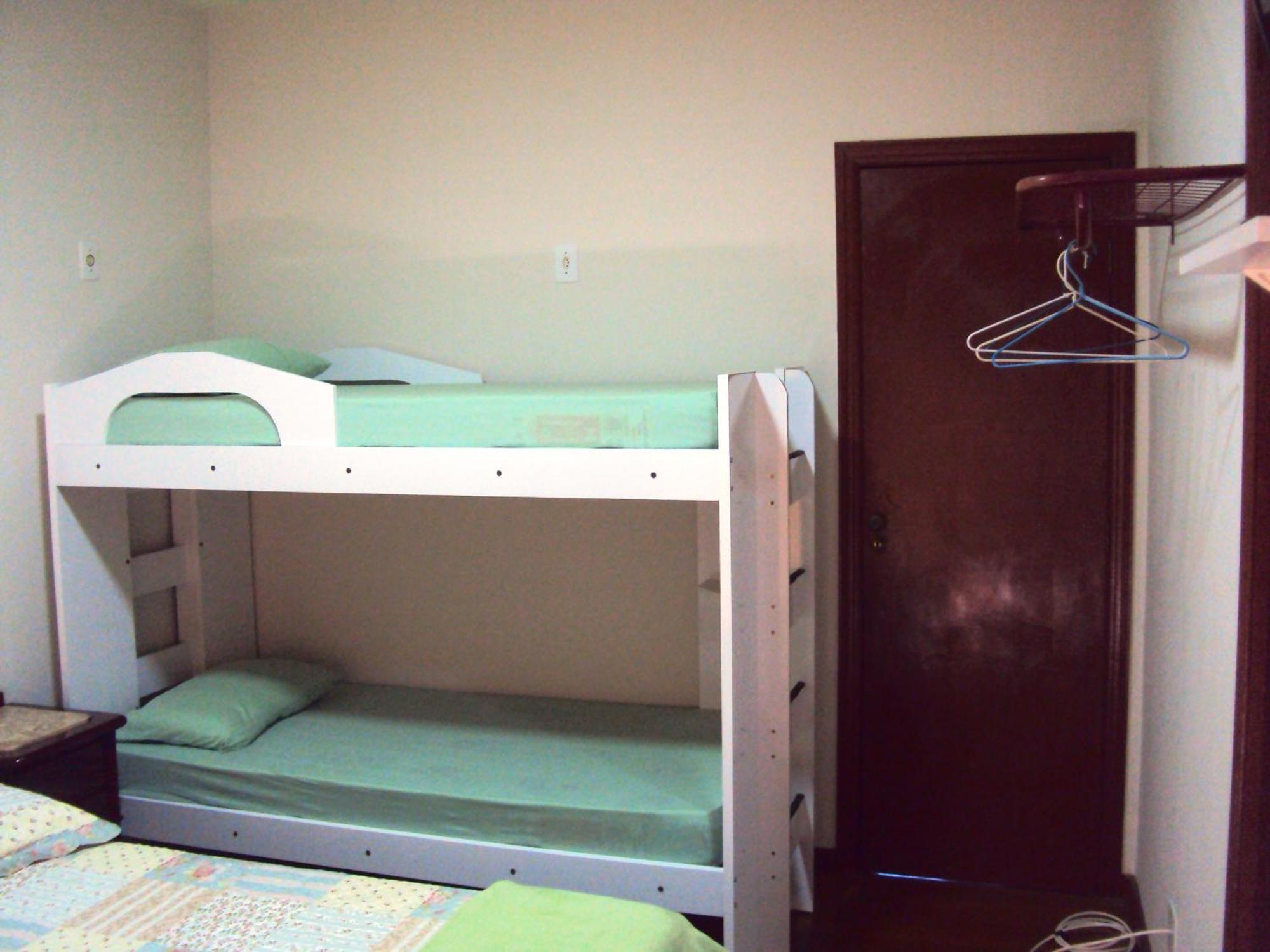 Sweet Rio Residence Taquara Rio de Janeiro Chambre photo