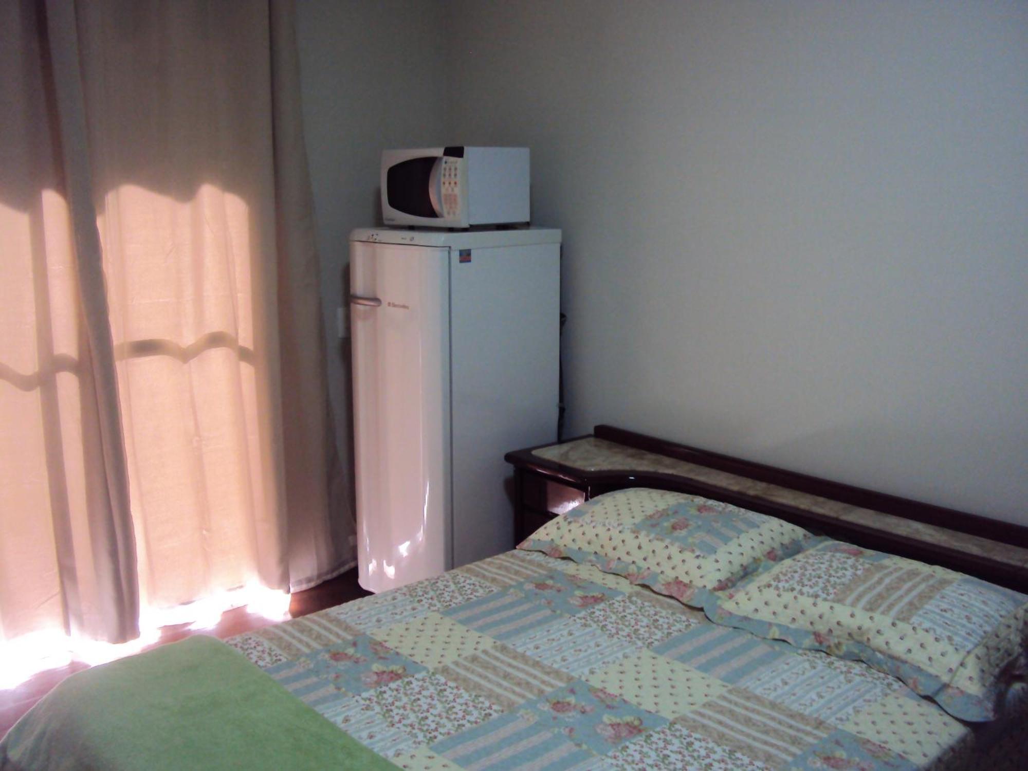 Sweet Rio Residence Taquara Rio de Janeiro Chambre photo