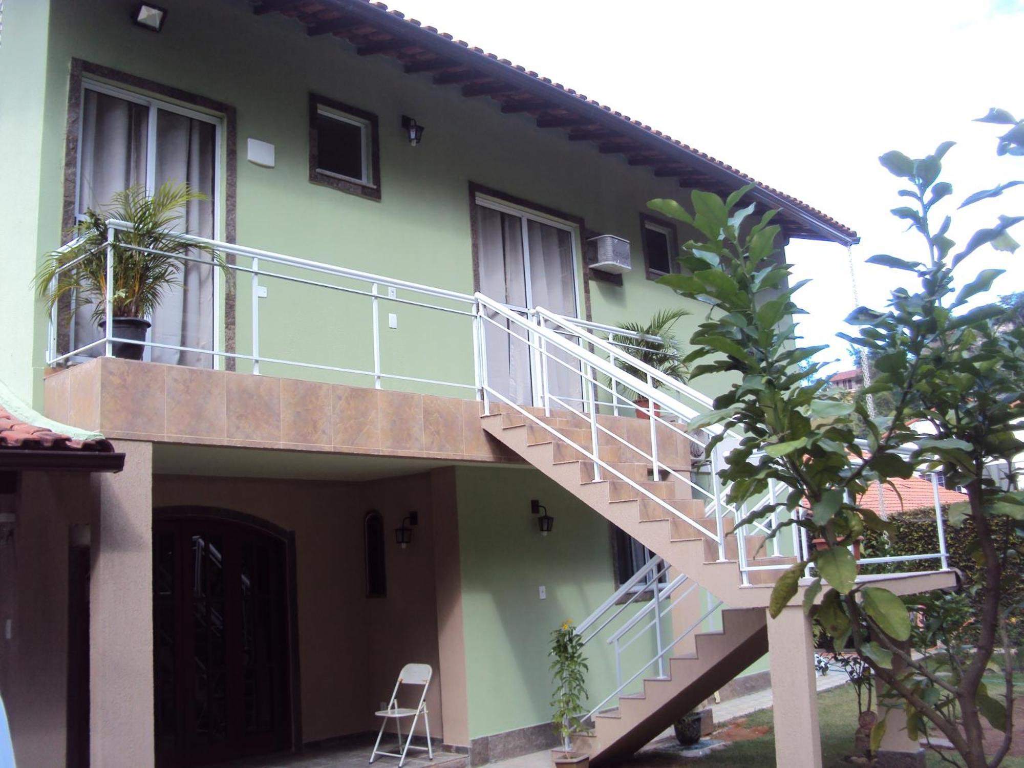 Sweet Rio Residence Taquara Rio de Janeiro Chambre photo