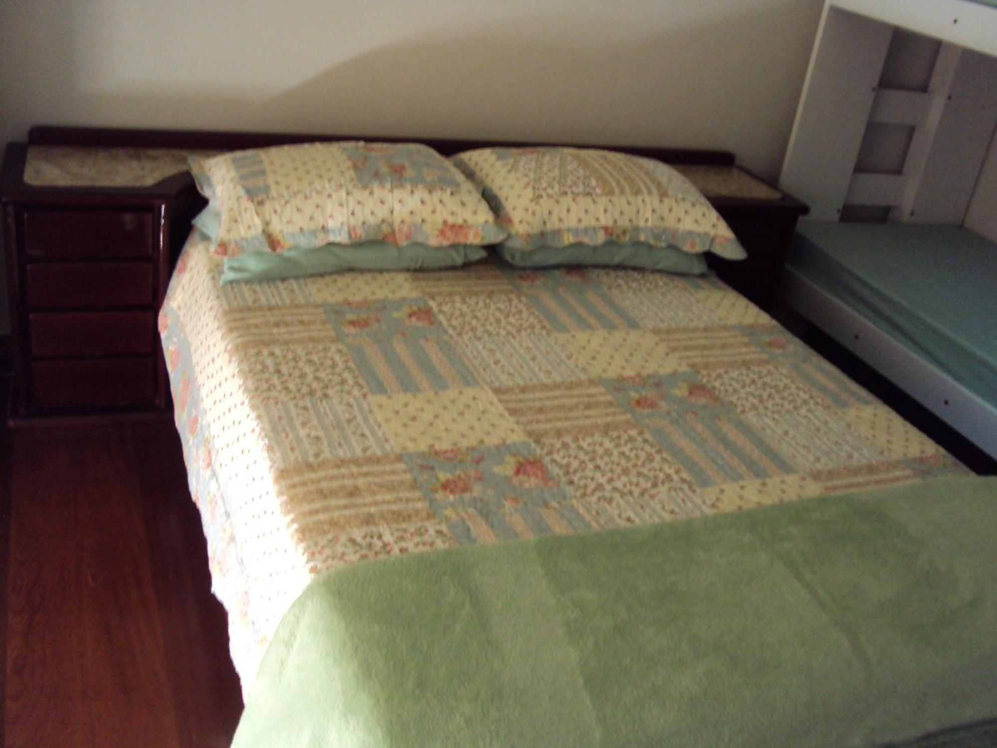 Sweet Rio Residence Taquara Rio de Janeiro Chambre photo