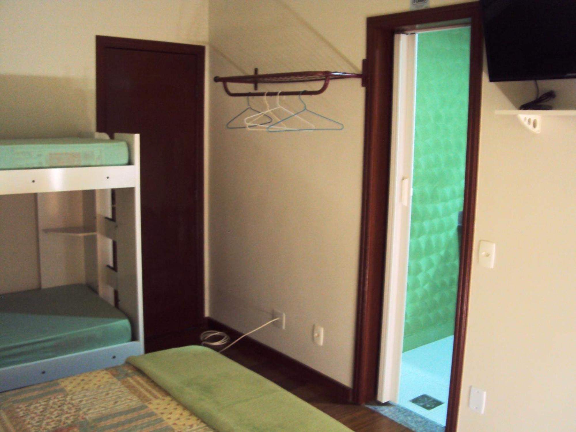 Sweet Rio Residence Taquara Rio de Janeiro Chambre photo