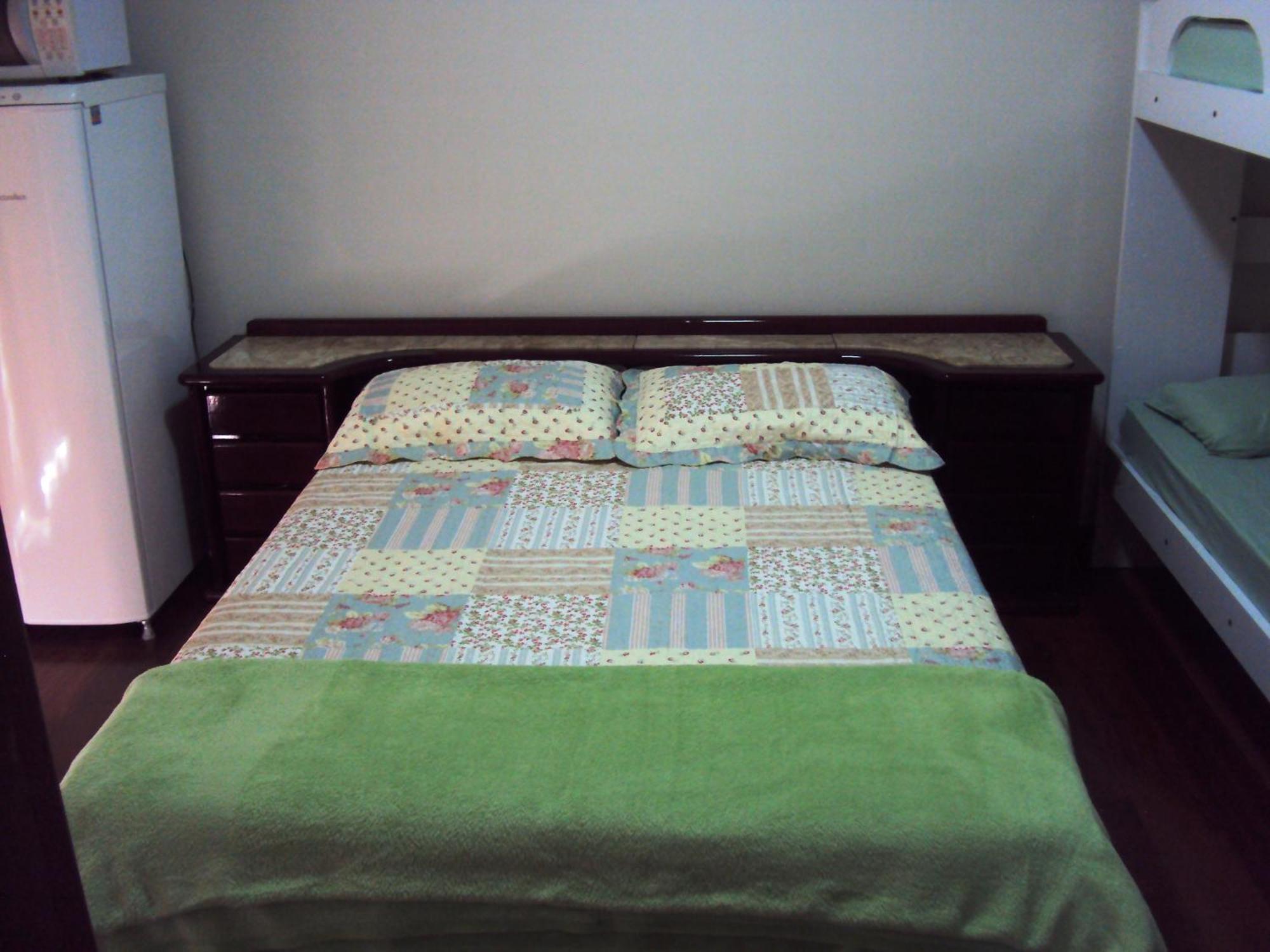 Sweet Rio Residence Taquara Rio de Janeiro Chambre photo