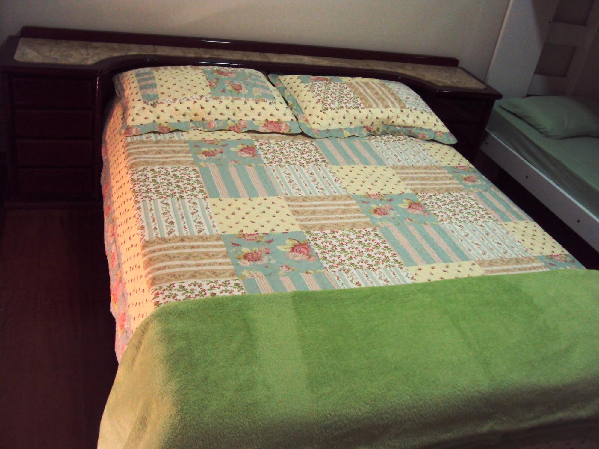 Sweet Rio Residence Taquara Rio de Janeiro Chambre photo