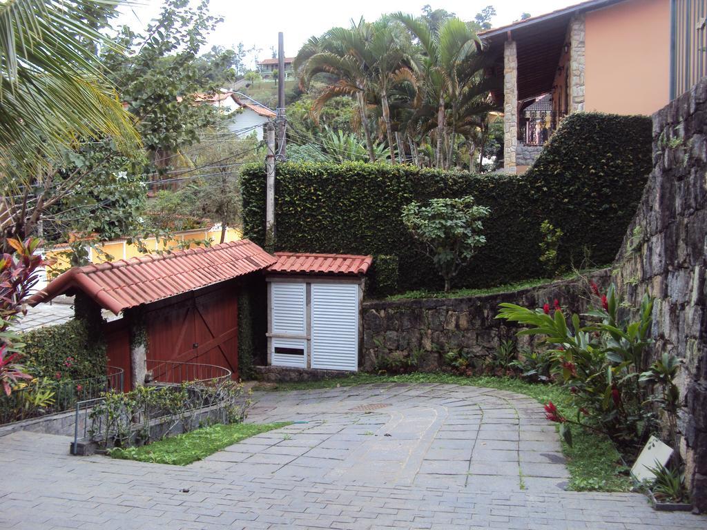 Sweet Rio Residence Taquara Rio de Janeiro Extérieur photo
