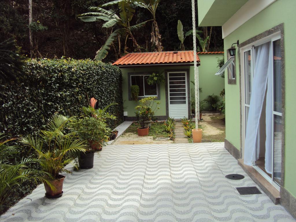 Sweet Rio Residence Taquara Rio de Janeiro Extérieur photo