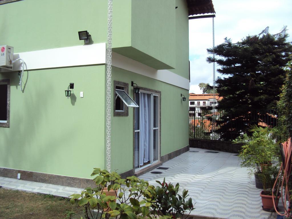 Sweet Rio Residence Taquara Rio de Janeiro Extérieur photo