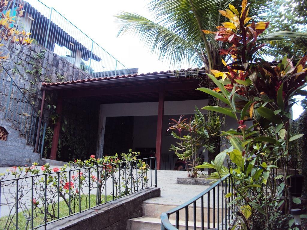 Sweet Rio Residence Taquara Rio de Janeiro Extérieur photo