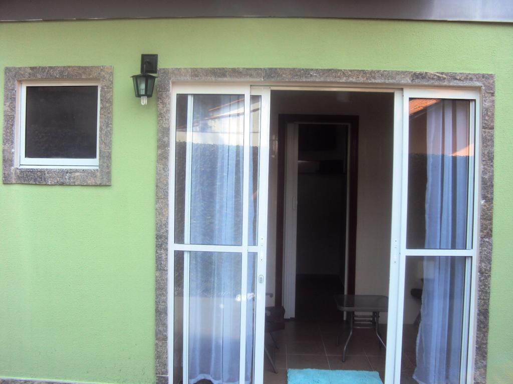 Sweet Rio Residence Taquara Rio de Janeiro Chambre photo