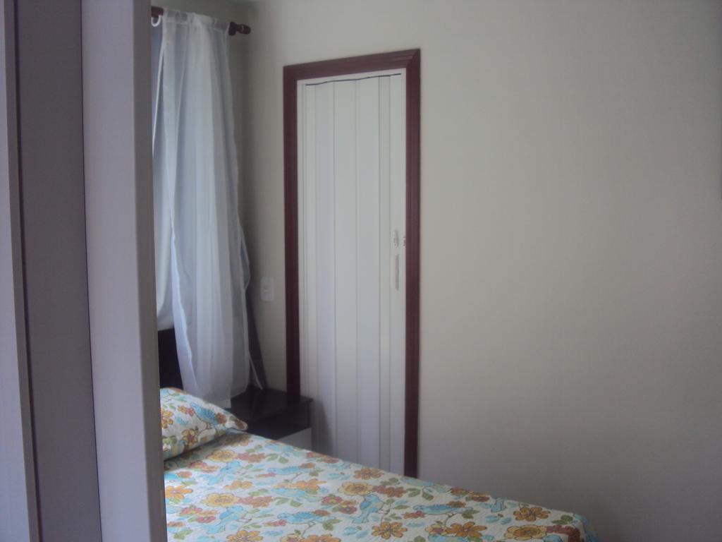 Sweet Rio Residence Taquara Rio de Janeiro Chambre photo