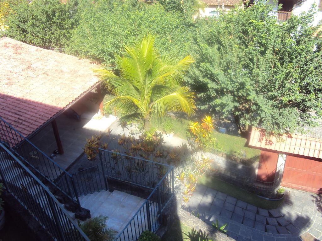 Sweet Rio Residence Taquara Rio de Janeiro Extérieur photo
