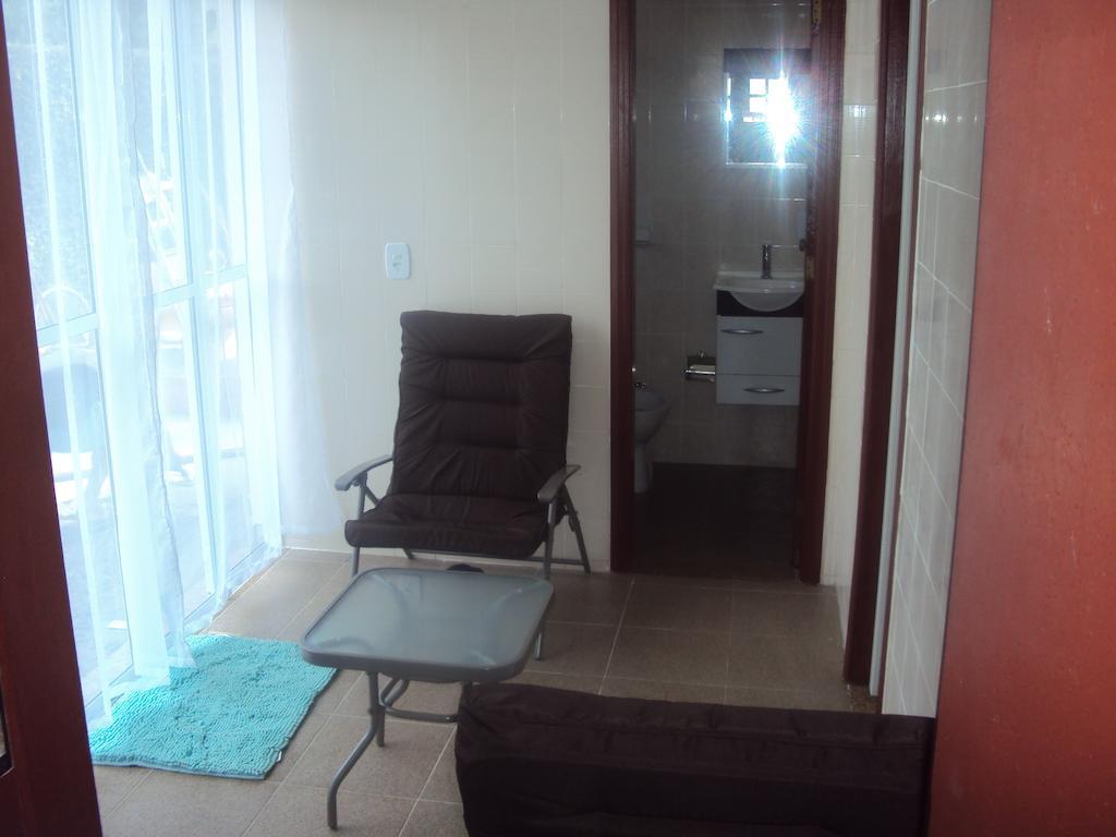 Sweet Rio Residence Taquara Rio de Janeiro Extérieur photo