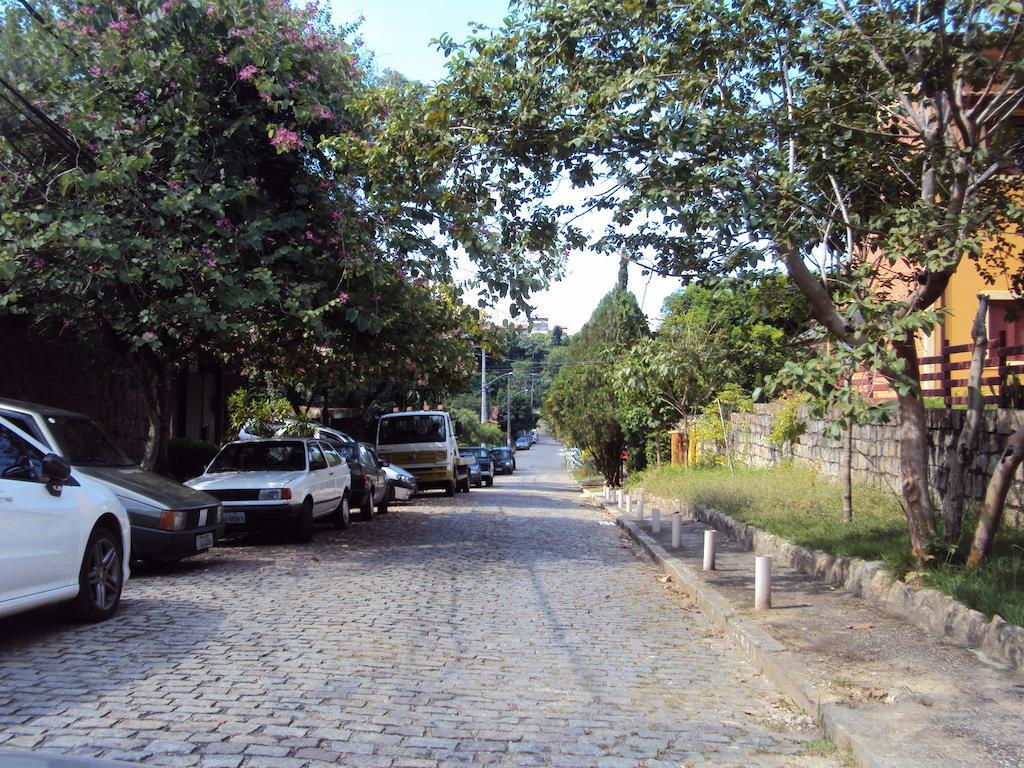 Sweet Rio Residence Taquara Rio de Janeiro Extérieur photo