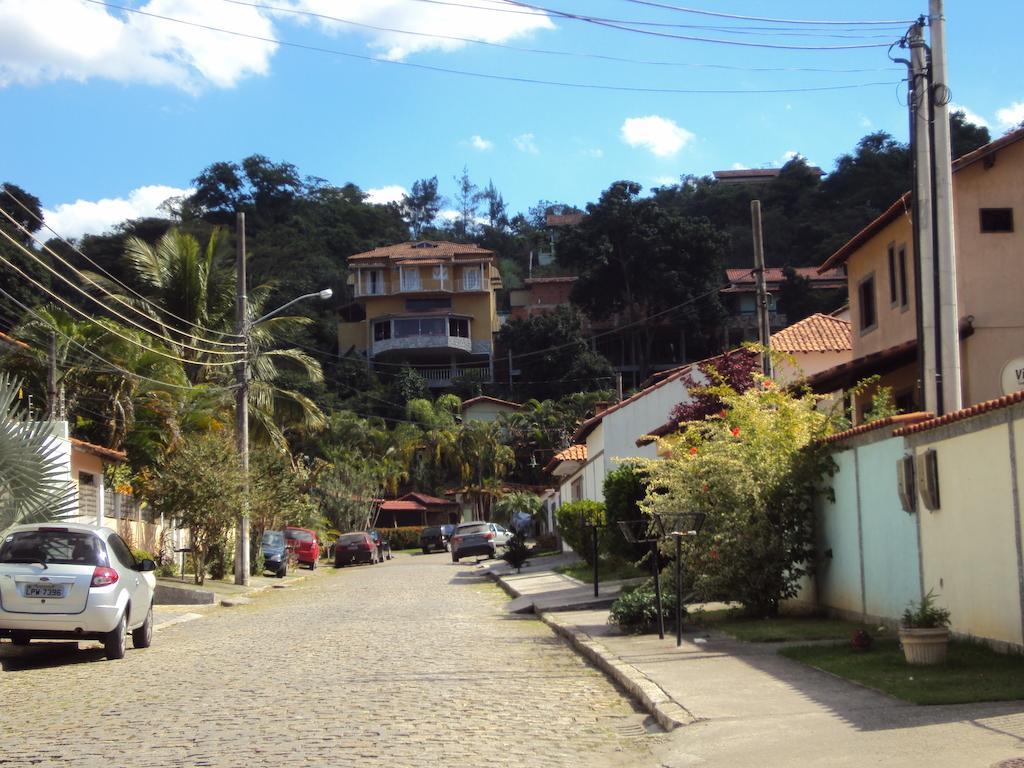 Sweet Rio Residence Taquara Rio de Janeiro Extérieur photo