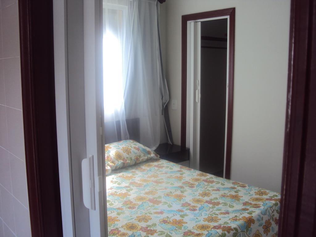 Sweet Rio Residence Taquara Rio de Janeiro Chambre photo