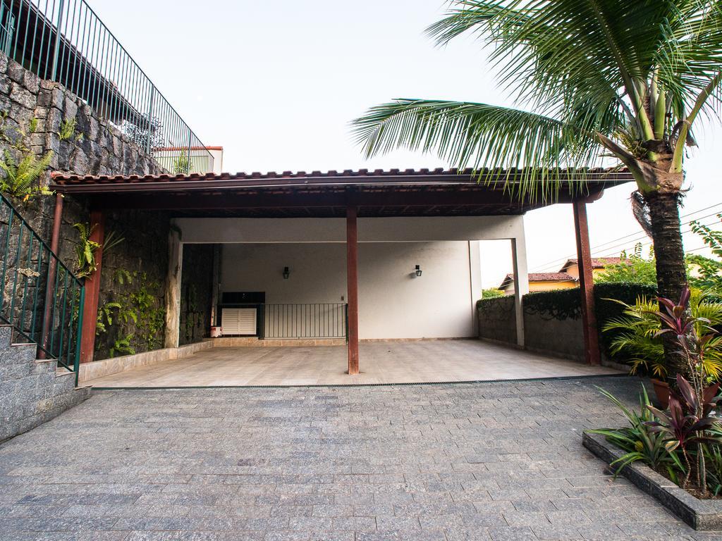 Sweet Rio Residence Taquara Rio de Janeiro Extérieur photo