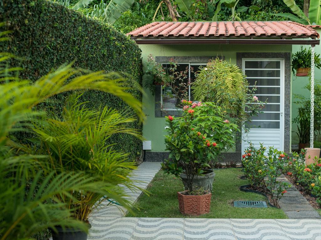 Sweet Rio Residence Taquara Rio de Janeiro Extérieur photo