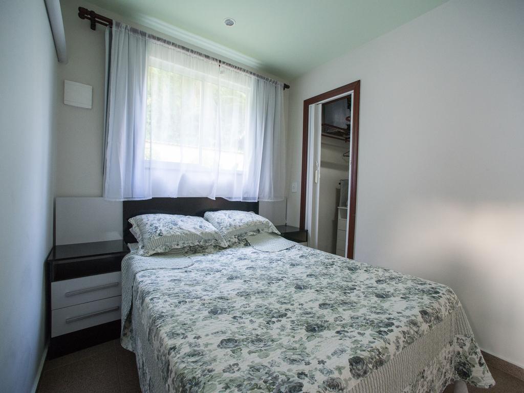 Sweet Rio Residence Taquara Rio de Janeiro Extérieur photo