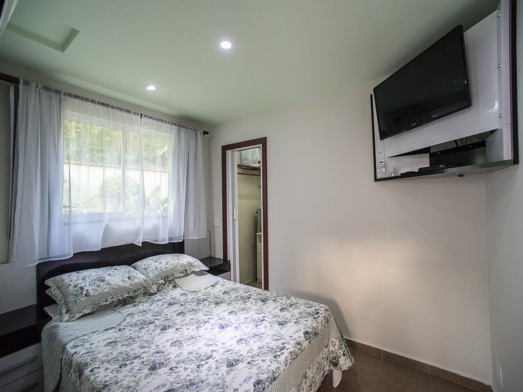 Sweet Rio Residence Taquara Rio de Janeiro Extérieur photo