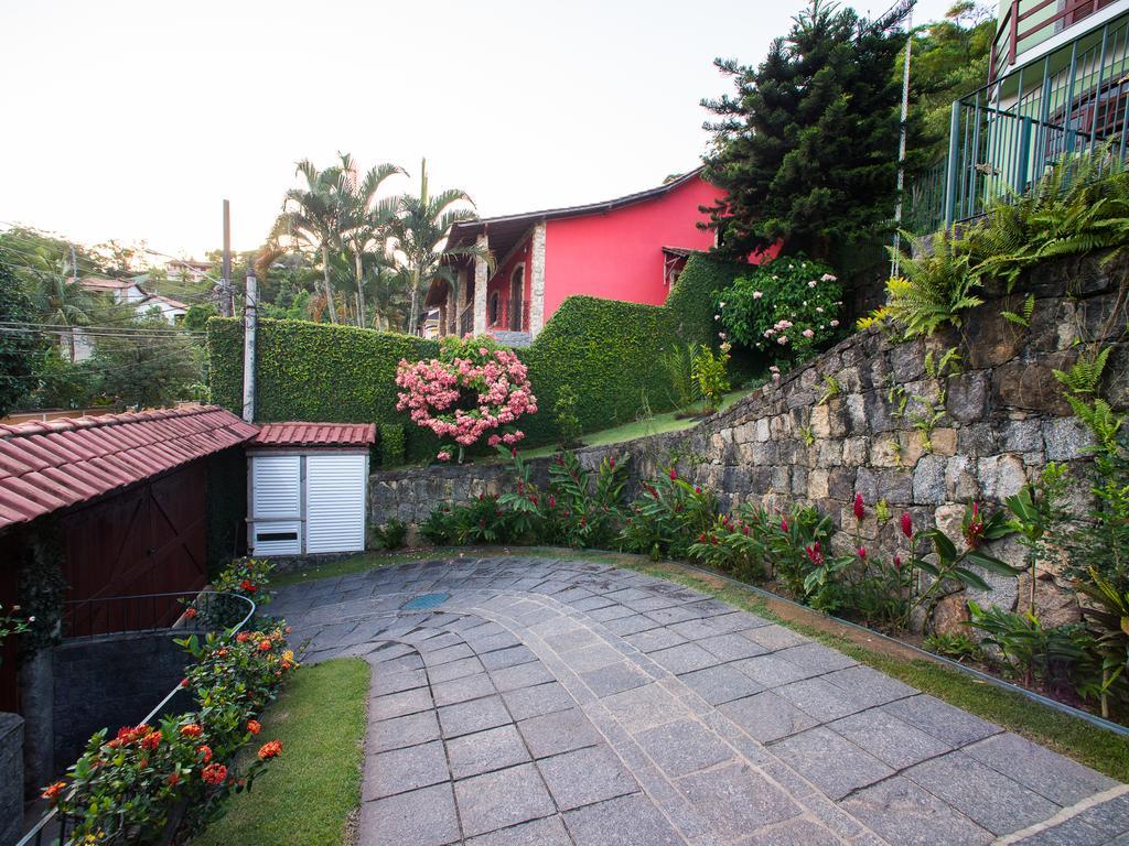 Sweet Rio Residence Taquara Rio de Janeiro Extérieur photo